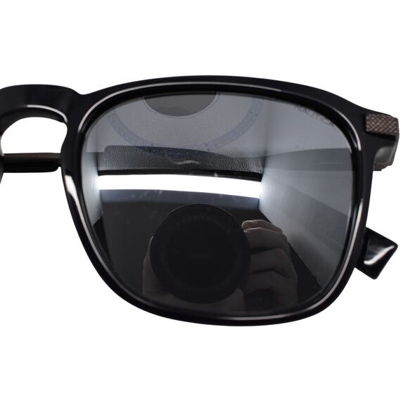 Nautica N9202S 410 54-18-145 Sunglasses - LENSES GOOD/FRAMES VERY GOOD CONDITION - Picture 8 of 15